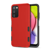 Funda MyBat Pro Tuff Subs Series para Samsung Galaxy A037U, A03s